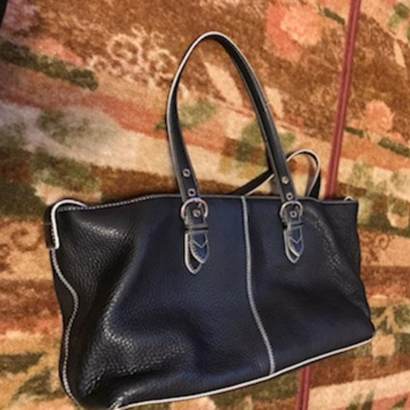Cole Haan Satchel - Picture 3 of 12